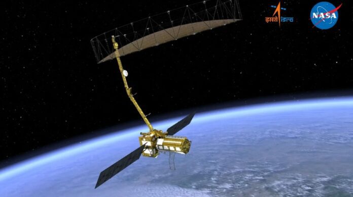 India is taking steps to strengthen its satellite infrastructure on two fronts: expanding its indigenous navigation satellite system and launching a major Earth observation mission in collaboration with the United States. Restoring NavIC: Three New Navigation Satellites by 2026 According to a recent post from Indian Express, the Indian Space Research Organisation (ISRO) will launch three additional satellites for its Indian Regional Navigation Satellite System (IRNSS) by 2026. The first of these, NVS-03, is slated for launch by the end of this year, with NVS-04 and NVS-05 to follow at six-month intervals. The announcement was made in a written response to Parliament by Union Minister of State for Space Dr. Jitendra Singh. IRNSS, also known operationally as NavIC (Navigation with Indian Constellation), was originally envisioned as a seven-satellite constellation providing navigation coverage over India and a 1,500 km radius around it. While 11 satellites have been launched to date, only four are currently operational. Two satellites failed to reach their intended orbits, and one, NVS-02, launched in January during ISRO's 100th mission, suffered a technical malfunction during orbit-raising and could not be placed in its designated slot. The new batch of satellites will help restore full functionality to the NavIC system, which provides regional positioning services similar to GPS and Galileo but tailored for Indian strategic and civilian use. The move comes amid broader efforts to reduce reliance on foreign navigation systems and enhance resilience for national security, transportation, and disaster response. NISAR: A Milestone in India-US Space Cooperation Meanwhile, India is also preparing for the upcoming launch of the NASA-ISRO Synthetic Aperture Radar (NISAR) mission, scheduled for July 30 at 17:40 IST from the Satish Dhawan Space Centre in Sriharikota. As reported by DD News, this joint initiative between NASA and ISRO is a milestone in international Earth observation cooperation and space technology transfer. NISAR is the first Earth observation satellite co-developed by the two agencies, with a combined investment exceeding $1.5 billion. The 2,392-kg satellite will be deployed into a sun-synchronous orbit aboard the GSLV-F16 rocket—the first time India's GSLV has been used for this orbital configuration. The satellite's payload includes dual-frequency synthetic aperture radars: an L-band SAR supplied by NASA and an S-band SAR developed by ISRO, mounted on a 12-meter deployable antenna. The mission will provide global revisit data every 12 days, enabling frequent observation of Earth's land and ice surfaces. With an open-data policy, NISAR will make its data publicly available within 24 to 48 hours, and in near-real time during emergencies. This capability is expected to support applications in climate monitoring, agriculture, and disaster management across both developed and developing countries. Describing the launch as a 